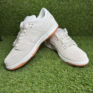 Nike Dunk Low SB Pro B 'Pale
Ivory' Size 13 HJ0367-100